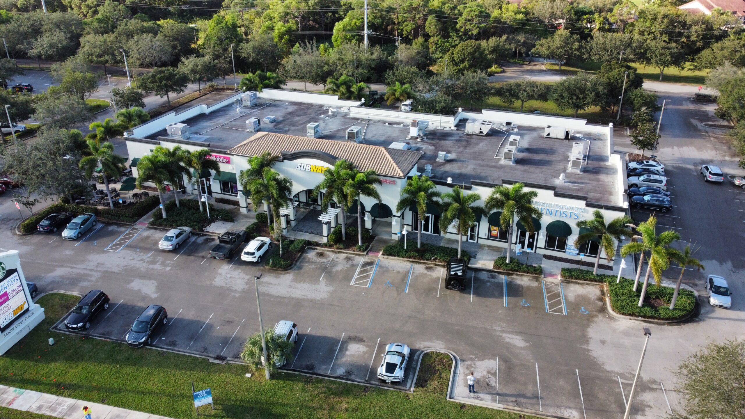 5934 SE Federal Hwy, Stuart, FL 34997 - AVAILABLE FOR LEASE