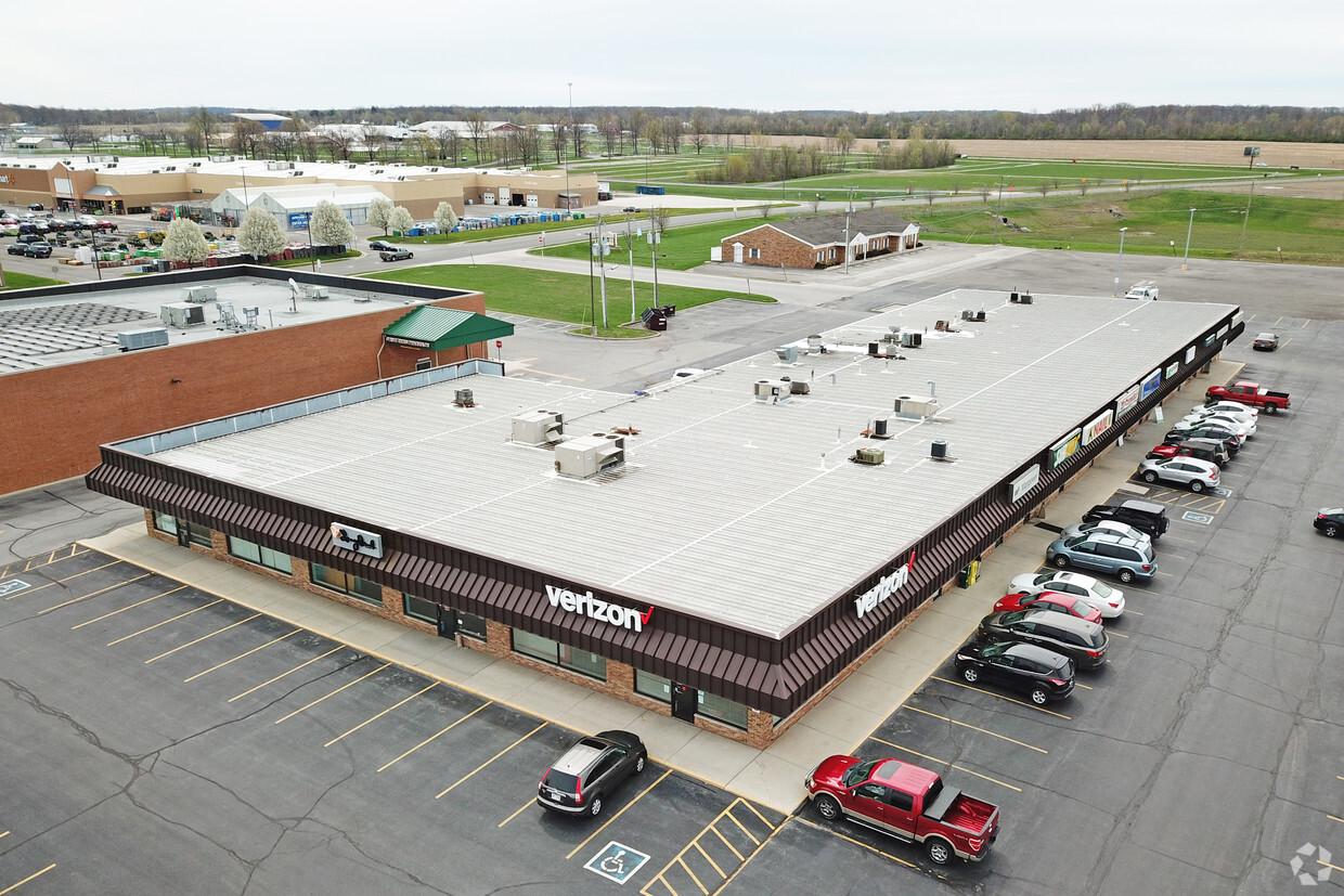 2300-2324 Harding Hwy Lima, OH 45804 - AVAILABLE FOR LEASE